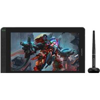 Графический монитор Huion Kamvas 13 (космический черный) - Превью изображения №2 — Интернет-магазин ПроЗаказ