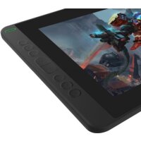 Графический монитор Huion Kamvas 13 (космический черный) - Превью изображения №4 — Интернет-магазин ПроЗаказ