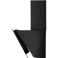 Кухонная вытяжка Krona Polly 600 PB (черный) - Превью изображения №5 — Интернет-магазин ПроЗаказ