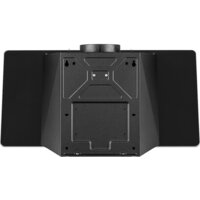 Кухонная вытяжка Krona Polly 600 PB (черный) - Превью изображения №6 — Интернет-магазин ПроЗаказ