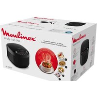 Мультиварка Moulinex MK622832 - Превью изображения №7 — Интернет-магазин ПроЗаказ