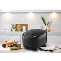 Мультиварка Moulinex MK622832 - Превью изображения №9 — Интернет-магазин ПроЗаказ