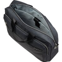 Портфель Bugatti Sera 49630213 (антрацитовый) - Превью изображения №3 — Интернет-магазин ПроЗаказ