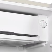 Однокамерный холодильник MAUNFELD MFF83RBG - Превью изображения №9 — Интернет-магазин ПроЗаказ