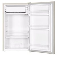 Однокамерный холодильник MAUNFELD MFF83RBG - Превью изображения №3 — Интернет-магазин ПроЗаказ