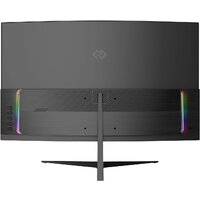 Игровой монитор Digma Overdrive 27A511F - Превью изображения №2 — Интернет-магазин ПроЗаказ