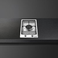 Варочная панель Smeg PGF31G2 - Превью изображения №2 — Интернет-магазин ПроЗаказ