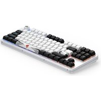 Клавиатура Dark Project Fuji V2 (g3ms Sapphire, нет кириллицы) - Превью изображения №4 — Интернет-магазин ПроЗаказ