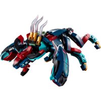 Конструктор LEGO Marvel Super Heroes 76154 Засада Девиантов - Превью изображения №6 — Интернет-магазин ПроЗаказ