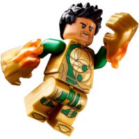 Конструктор LEGO Marvel Super Heroes 76154 Засада Девиантов - Превью изображения №11 — Интернет-магазин ПроЗаказ