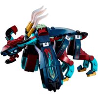 Конструктор LEGO Marvel Super Heroes 76154 Засада Девиантов - Превью изображения №8 — Интернет-магазин ПроЗаказ