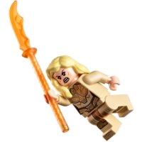 Конструктор LEGO Marvel Super Heroes 76154 Засада Девиантов - Превью изображения №15 — Интернет-магазин ПроЗаказ
