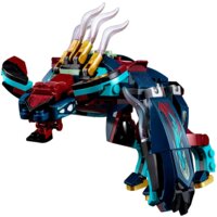 Конструктор LEGO Marvel Super Heroes 76154 Засада Девиантов - Превью изображения №9 — Интернет-магазин ПроЗаказ