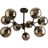 Mirastyle BL-8255/9 BK