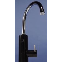Проточный электрический водонагреватель-кран Electrolux Taptronic (черный) - Превью изображения №3 — Интернет-магазин ПроЗаказ