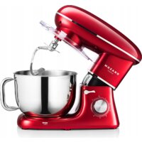 Планетарный миксер Mozano Kitchen Machine ROB-01 (красный) - Превью изображения №4 — Интернет-магазин ПроЗаказ