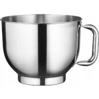 Планетарный миксер Mozano Kitchen Machine ROB-01 (красный) - Превью изображения №5 — Интернет-магазин ПроЗаказ
