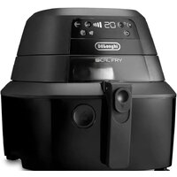 Аэрогриль (аэрофритюрница) DeLonghi FH2184.BK - Превью изображения №2 — Интернет-магазин ПроЗаказ