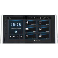 Incar XTA-2204 для Toyota Rav4 (2020+)