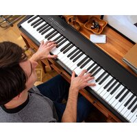 Цифровое пианино Roland FP-30X (черный) - Превью изображения №6 — Интернет-магазин ПроЗаказ