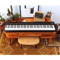 Цифровое пианино Roland FP-30X (черный) - Превью изображения №7 — Интернет-магазин ПроЗаказ