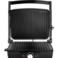 Электрогриль Kitfort KT-1656 - Превью изображения №2 — Интернет-магазин ПроЗаказ