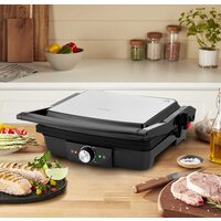 Электрогриль Kitfort KT-1656 - Превью изображения №5 — Интернет-магазин ПроЗаказ