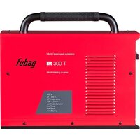 Сварочный инвертор Fubag IR 300 T 41118 - Превью изображения №4 — Интернет-магазин ПроЗаказ