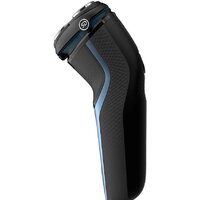 Электробритва Philips Norelco 3500 S3212/82 - Превью изображения №5 — Интернет-магазин ПроЗаказ