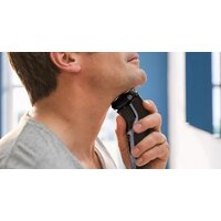 Электробритва Philips Norelco 3500 S3212/82 - Превью изображения №7 — Интернет-магазин ПроЗаказ