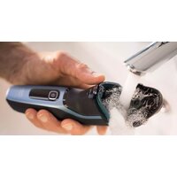 Электробритва Philips Norelco 3500 S3212/82 - Превью изображения №10 — Интернет-магазин ПроЗаказ