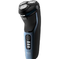 Электробритва Philips Norelco 3500 S3212/82 - Превью изображения №3 — Интернет-магазин ПроЗаказ