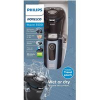 Электробритва Philips Norelco 3500 S3212/82 - Превью изображения №13 — Интернет-магазин ПроЗаказ