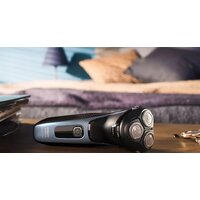 Электробритва Philips Norelco 3500 S3212/82 - Превью изображения №12 — Интернет-магазин ПроЗаказ