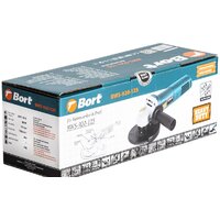 Угловая шлифмашина Bort BWS-920-125 - Превью изображения №5 — Интернет-магазин ПроЗаказ