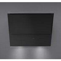 Кухонная вытяжка Falmec Verso Design 55 800 м3/ч (черный) - Превью изображения №2 — Интернет-магазин ПроЗаказ