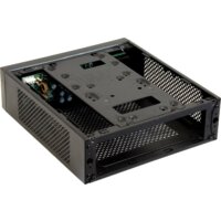 Корпус Chieftec IX-03B-OP 85W - Превью изображения №2 — Интернет-магазин ПроЗаказ