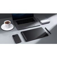 Графический планшет XP-Pen Deco 01 V2 (розовый) - Превью изображения №4 — Интернет-магазин ПроЗаказ