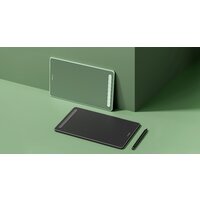 Графический планшет XP-Pen Deco 01 V2 (розовый) - Превью изображения №3 — Интернет-магазин ПроЗаказ