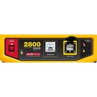 Бензиновый генератор Steher GS-3500 - Превью изображения №4 — Интернет-магазин ПроЗаказ