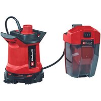 Einhell GE-DP 18/25 LL Li - Solo 4181590 (без АКБ)