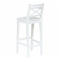 Стул Folium H750 B7R9003 (эмаль, белый) - Превью изображения №2 — Интернет-магазин ПроЗаказ