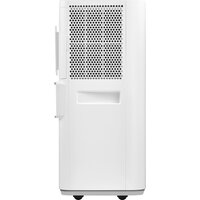 Мобильный кондиционер Ballu Eclipse BPAC-07 EPW/N6 white - Превью изображения №7 — Интернет-магазин ПроЗаказ