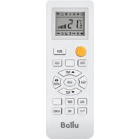 Мобильный кондиционер Ballu Eclipse BPAC-07 EPW/N6 white - Превью изображения №8 — Интернет-магазин ПроЗаказ