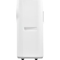 Мобильный кондиционер Ballu Eclipse BPAC-07 EPW/N6 white - Превью изображения №6 — Интернет-магазин ПроЗаказ