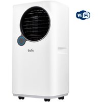 Ballu Eclipse BPAC-07 EPW/N6 white