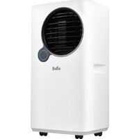 Мобильный кондиционер Ballu Eclipse BPAC-07 EPW/N6 white - Превью изображения №2 — Интернет-магазин ПроЗаказ