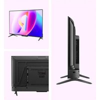 Телевизор Яндекс ТВ Станция Бейсик QLED с Алисой 43 - Превью изображения №8 — Интернет-магазин ПроЗаказ