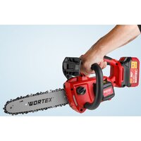 Аккумуляторная пила Wortex CEC 2518-3 ALL1 XLT Set 2325004 (с 1-им АКБ, кейс) - Превью изображения №14 — Интернет-магазин ПроЗаказ