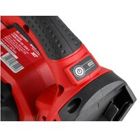 Аккумуляторная пила Wortex CEC 2518-3 ALL1 XLT Set 2325004 (с 1-им АКБ, кейс) - Превью изображения №7 — Интернет-магазин ПроЗаказ